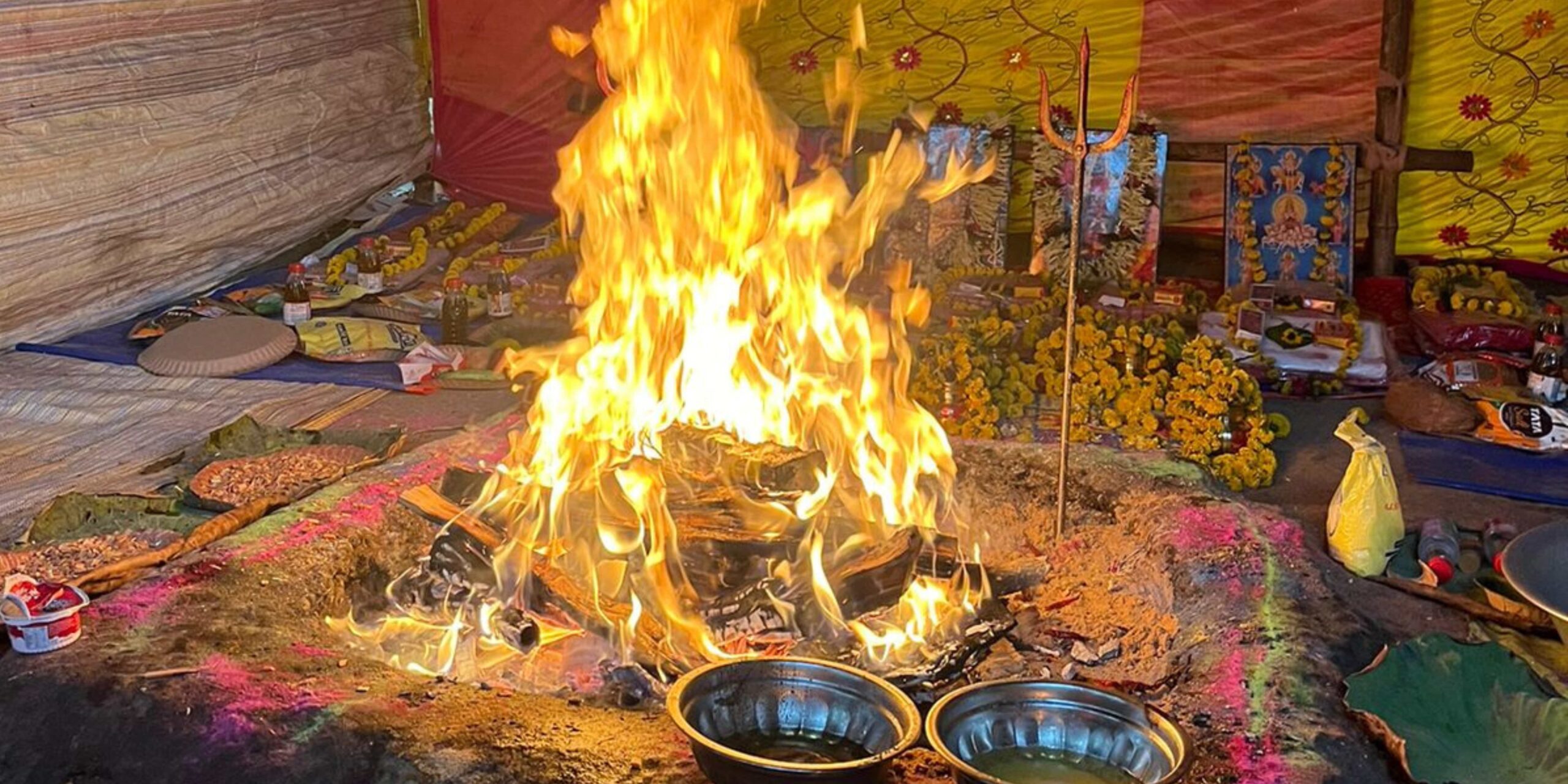 Best Tantrik in Odisha