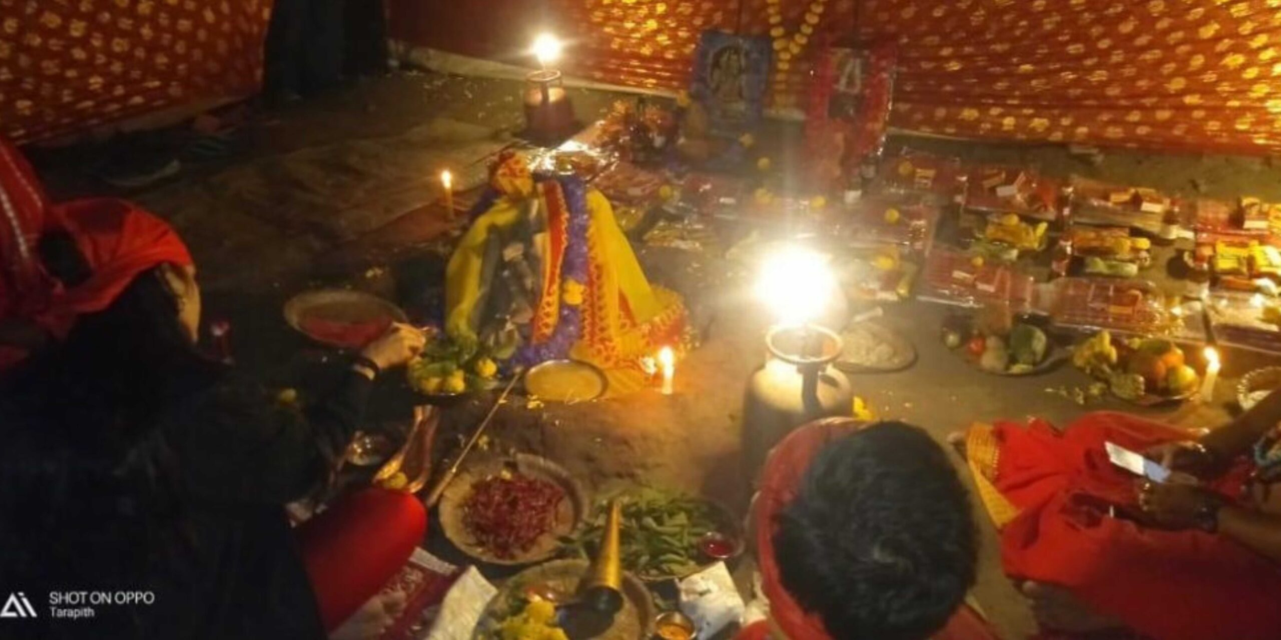 Best Tantrik in Kashmir